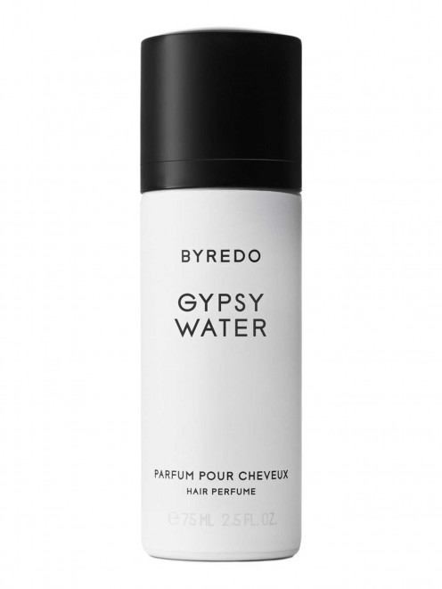 Парфюм для волос Gypsy Water, 75 мл Byredo - Общий вид
