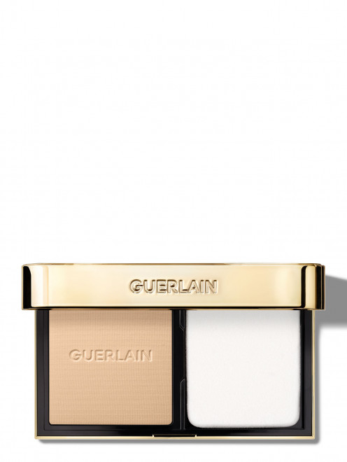 Компактная тональная пудра для лица Parure Gold Skin Control, 1N Нейтральный, 8,7 г Guerlain - Общий вид