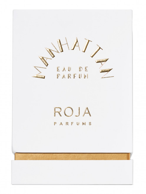 Парфюмерная вода Manhattan, 100 мл Roja Parfums - Обтравка1