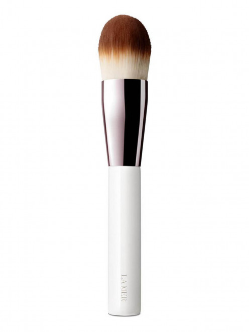 Кисть для тональных средств The Foundation Brush La Mer - Общий вид