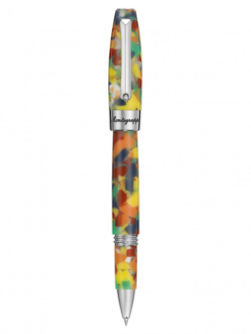 Ручка чернильная Fortuna Moscow Montegrappa - Общий вид