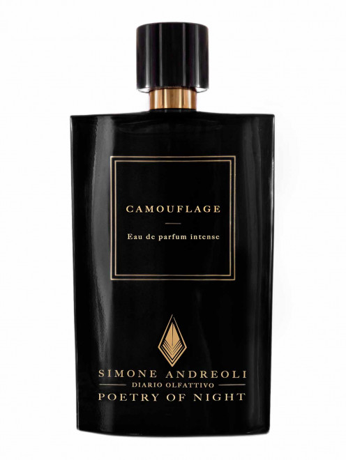 Парфюмерная вода Camouflage, 100 мл Simone Andreoli - Общий вид