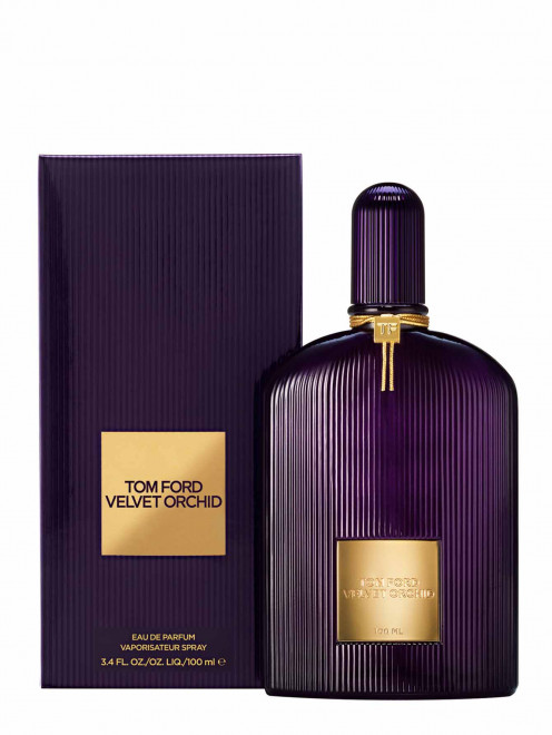 Парфюмерная вода Velvet Orchid, 100 мл Tom Ford - Обтравка1