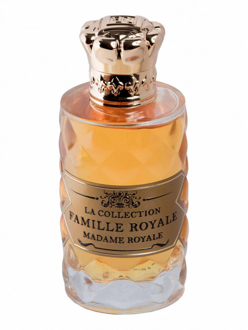 Парфюмерная вода Madame Royale, 100 мл 12 Parfumeurs Francais - Общий вид