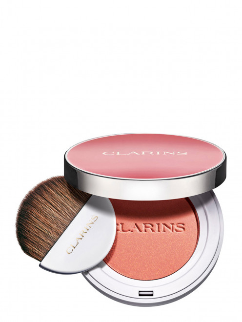 Румяна Clarins - Общий вид