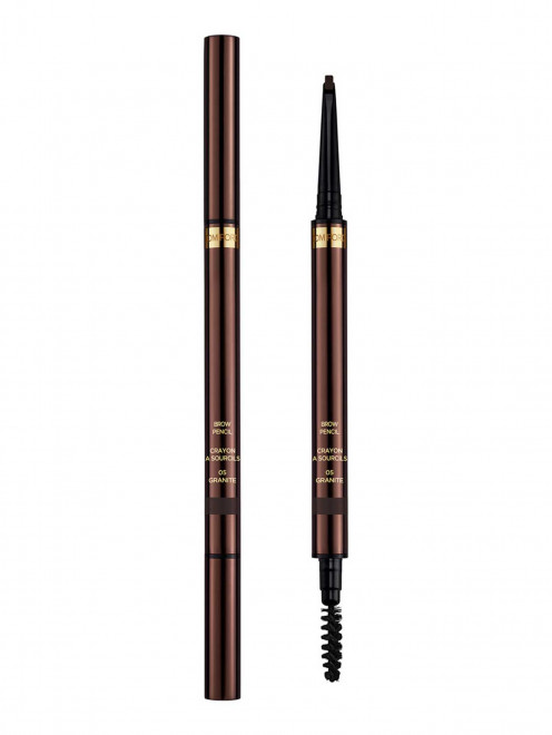 Карандаш для бровей Architecture Brow Pencil, оттенок Granite Tom Ford - Общий вид