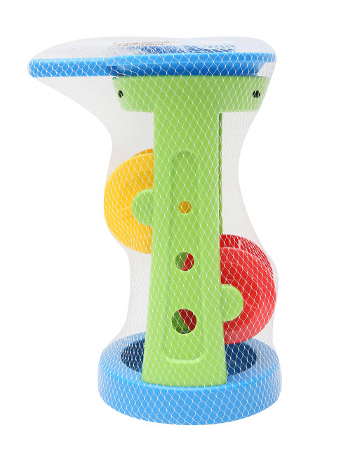 Игрушка для игры в песочнице-мельница Hape - Общий вид