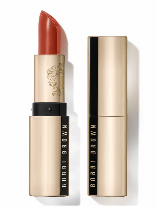 Помада для губ Luxe Lipstick, оттенок City Dawn, 3.5 г Bobbi Brown - Общий вид