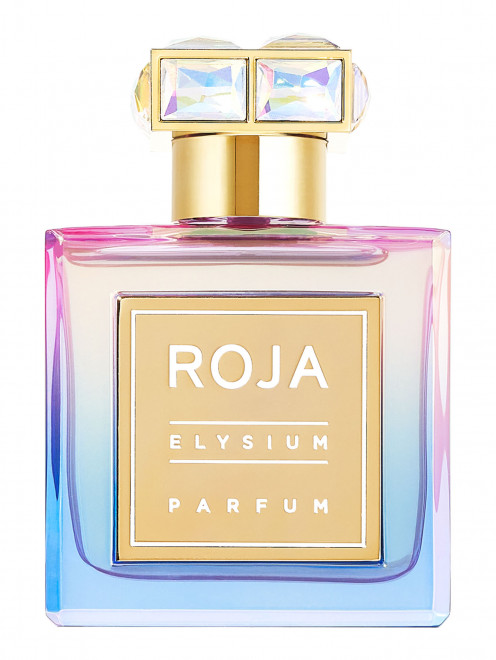 Духи Elysium Pour Femme, 50 мл Roja Parfums - Общий вид
