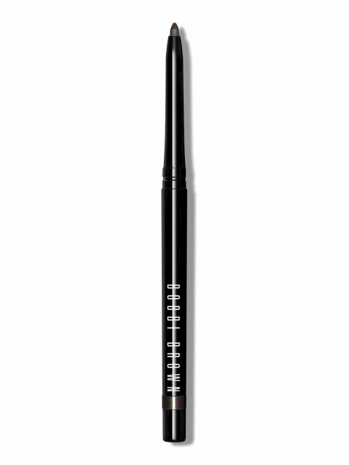 Гелевая подводка для век в карандаше Perfectly Defined Gel Eyeliner, оттенок Chocolate Truffle Bobbi Brown - Общий вид