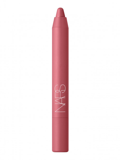 Карандаш для губ Powermatte High-Intensity Lip Pencil, оттенок American Woman, 2.4 г NARS - Общий вид