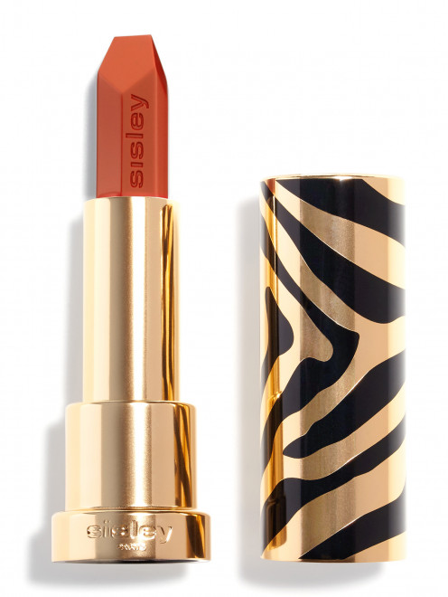 Стойкая увлажняющая помада 40 Rouge Monaco Le Phyto Rouge Sisley - Общий вид