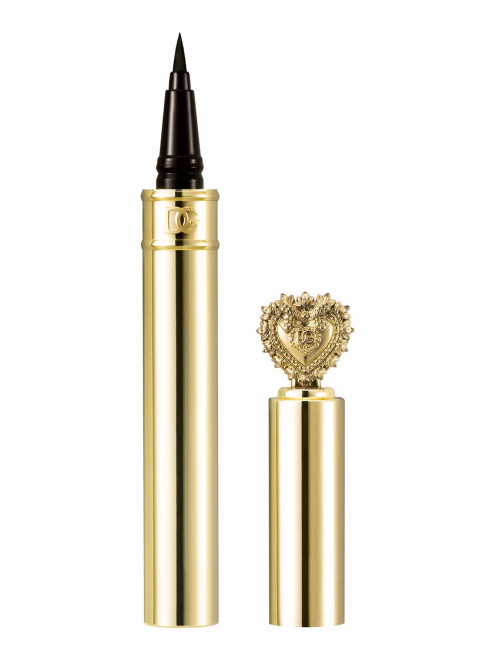Жидкая подводка стойкостью до 24 часов Everink Liner, 0,5 мл Dolce & Gabbana - Общий вид