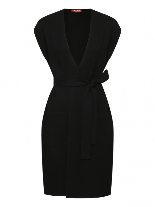 Удлиненный кардиган Max Mara - Общий вид