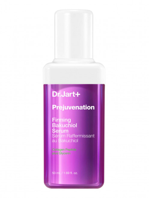 Укрепляющая сыворотка с бакучиолом Prejuvenation Firming Serum, 50 мл DR.Jart - Общий вид