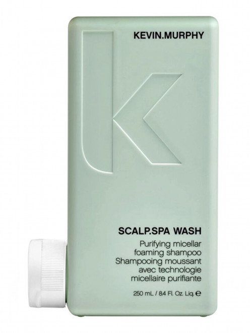 Очищающий шампунь для кожи головы с мицеллярной водой SCALP.SPA WASH, 250 мл Kevin Murphy - Общий вид