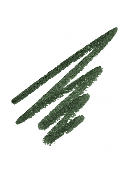 Карандаш для глаз Sleek Kohl Glider, оттенок 07 Jade Green Dolce & Gabbana - Обтравка1