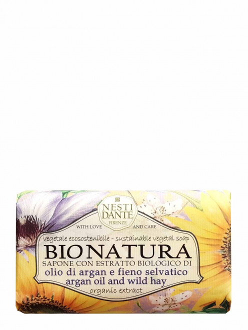 Мыло Bio Natura, 250 г Nesti Dante - Общий вид