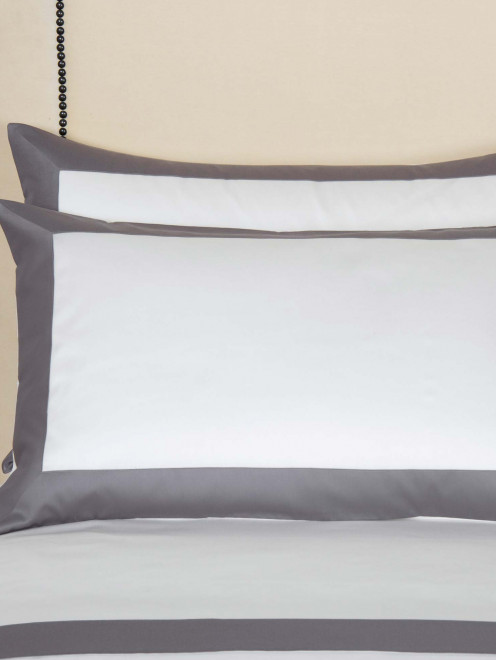 Наволочка 51 х 71 см BOLD Frette - Общий вид