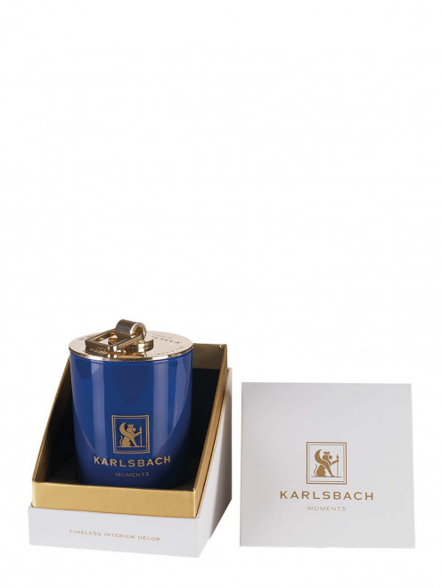 Свеча Classic, 270 г Karlsbach - Деталь