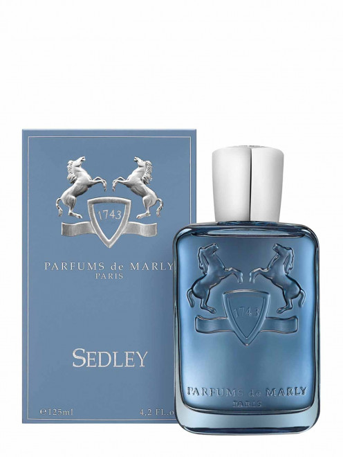  Парфюмерная вода 125мл SEDLEY Parfums de Marly - Обтравка1