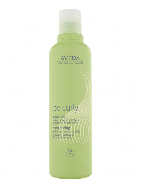 Шампунь для вьющихся волос Be Curly, 250 мл Aveda - Общий вид