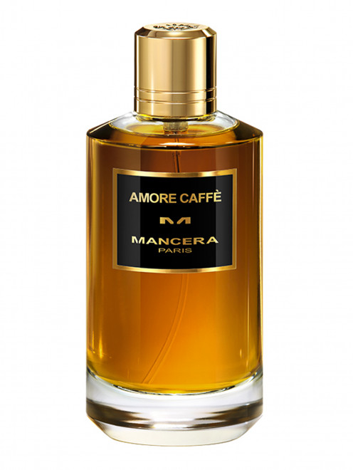 Парфюмерная вода Amore Caffe, 120 мл Mancera - Общий вид
