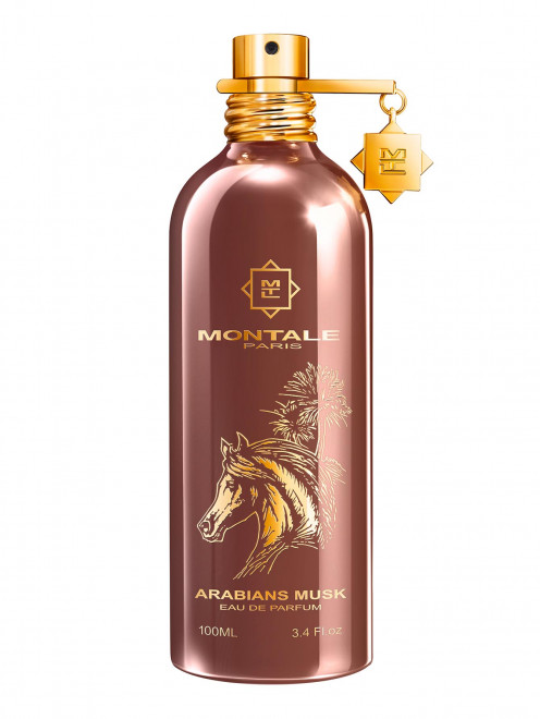 Парфюмерная вода Arabians Musk, 100 мл Montale - Общий вид