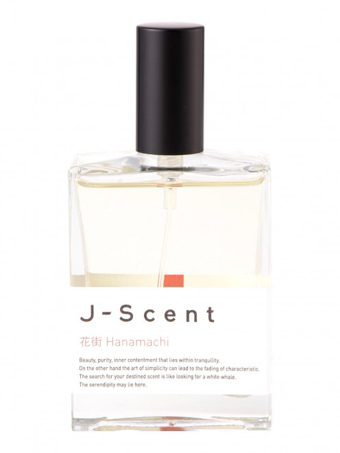 Парфюмерная вода Hanamachi, 50 мл J-Scent - Общий вид