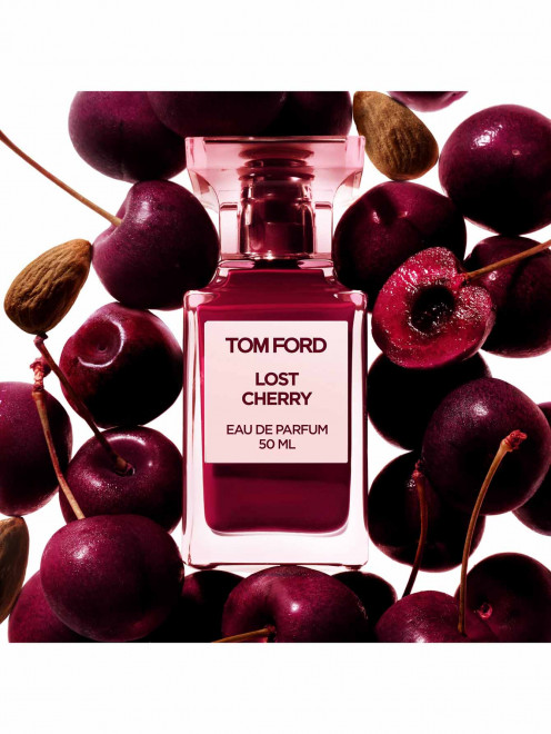 Парфюмерная вода Lost Cherry, 100 мл Tom Ford - Обтравка2