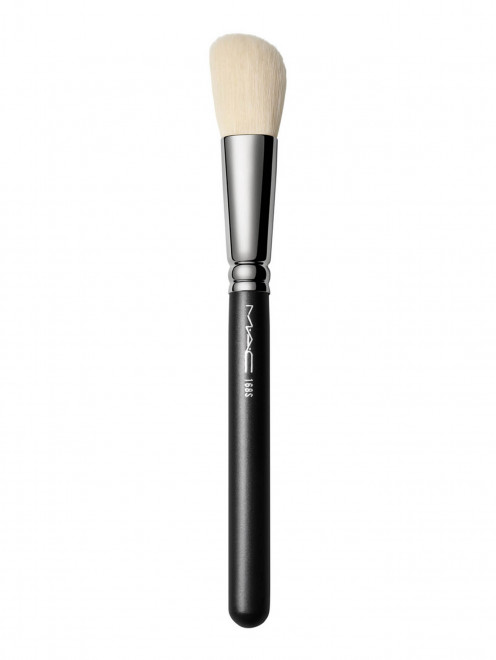 Кисть #168S Large Angled Contour Mac - Общий вид