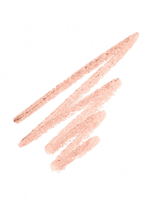 Карандаш для глаз Sleek Kohl Glider, оттенок 08 Blushing Nude Dolce & Gabbana - Обтравка1