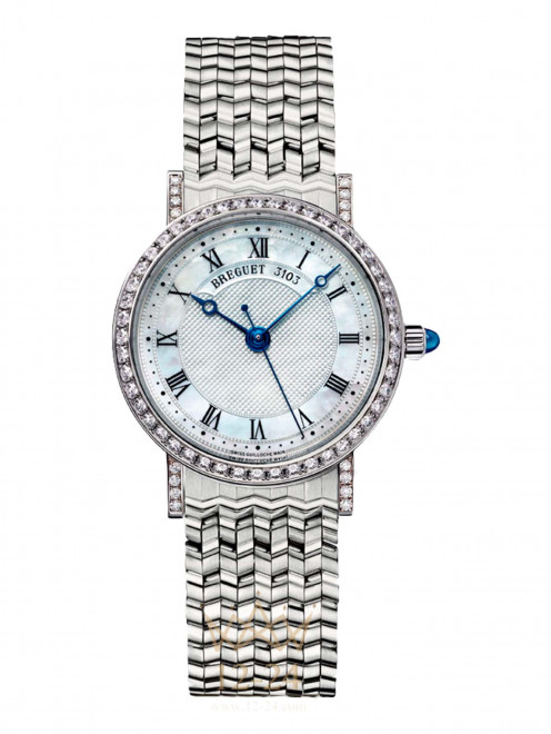 Часы Classique 8068 Breguet - Общий вид
