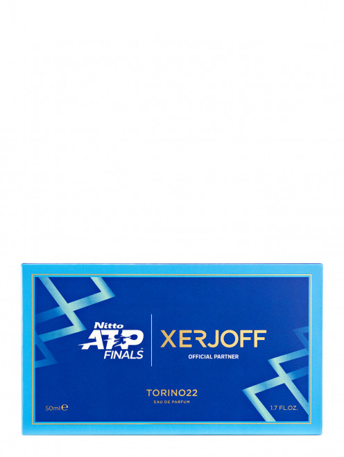 Парфюмерная вода JTC Torino22, 50 мл Xerjoff - Обтравка1