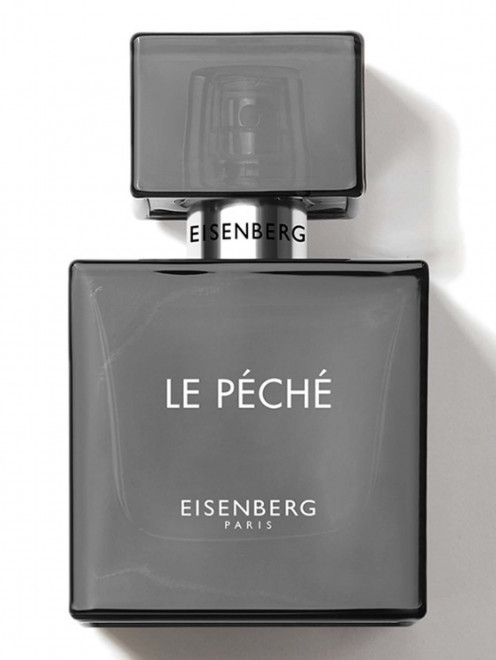 Парфюмерная вода Le Peche Homme, 50 мл Eisenberg Paris - Общий вид