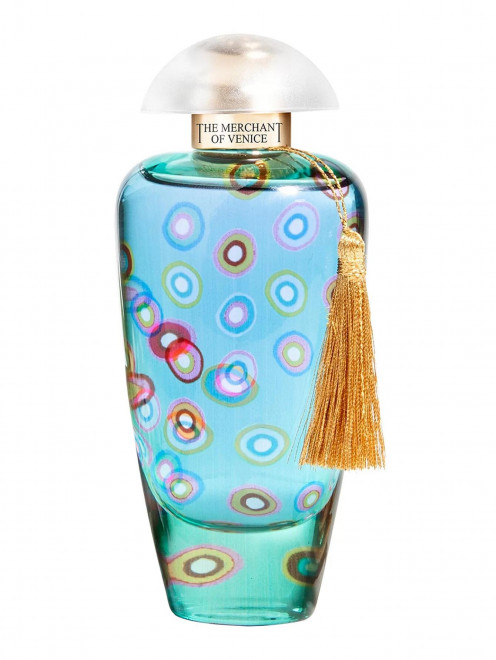 Парфюмированная вода - Mandarin Carnival, Murano Collection, 100ml The Merchant of Venice - Общий вид