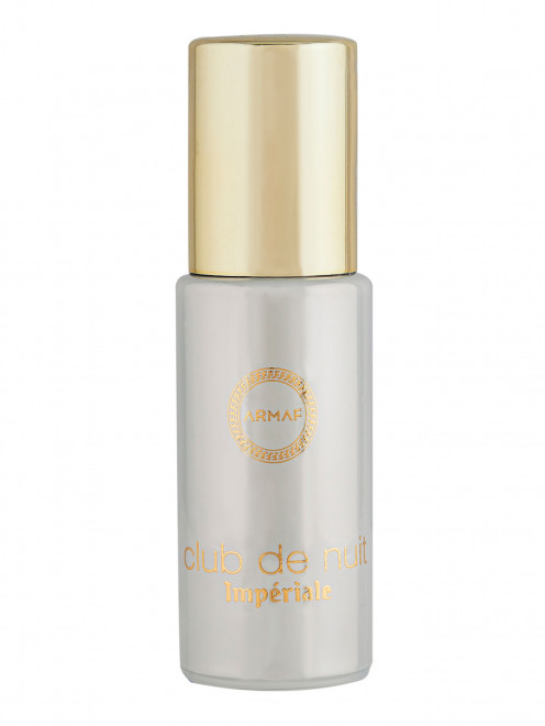 Парфюмерная вода Armaf Club De Nuit Imperiale, 10 мл Sterling Perfumes - Общий вид