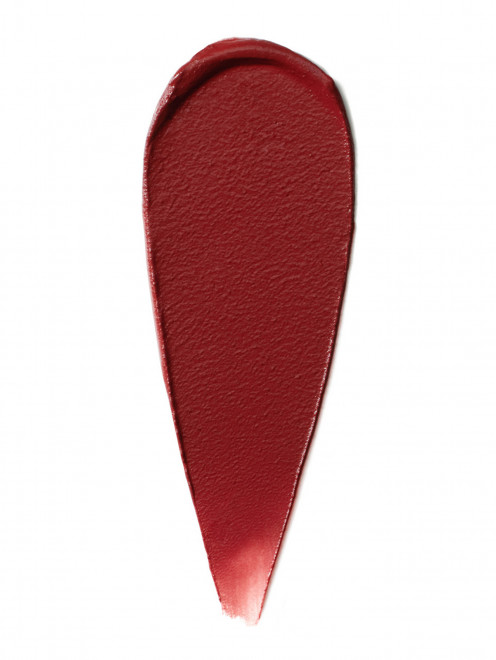 Жидкая матовая помада для губ Luxe Matte Liquid Lipstick, оттенок Noho, 6 мл Bobbi Brown - Обтравка1