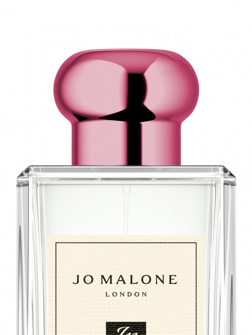 Крышечка на одеколон розовая Pink Cologne Cap Jo Malone London - Обтравка1