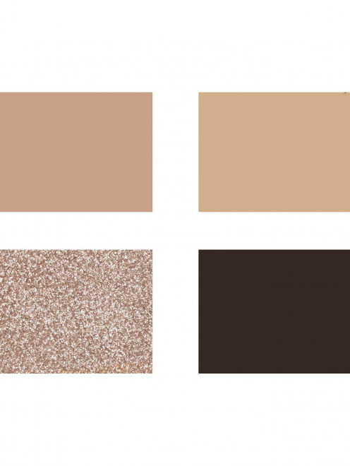 Палетка теней Eye Color Quad Creme, оттенок Rose Topaz, 9 г Tom Ford - Обтравка1
