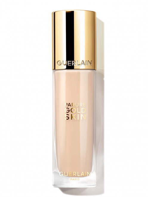 Ухаживающее тональное средство Parure Gold Skin SPF 20-PA+++, 1N Нейтральный, 35 мл Guerlain - Общий вид