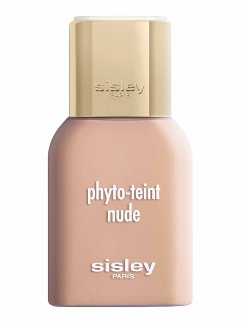 Тональное средство-флюид Phyto Teint Nude, 3C Natural, 30 мл Sisley - Общий вид