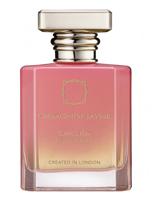 Парфюмерная вода Sakura, 50 мл Ormonde Jayne - Общий вид