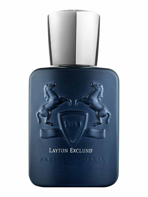 Эксклюзив духи спрей 75 мл Layton Exclusif Parfums de Marly - Общий вид