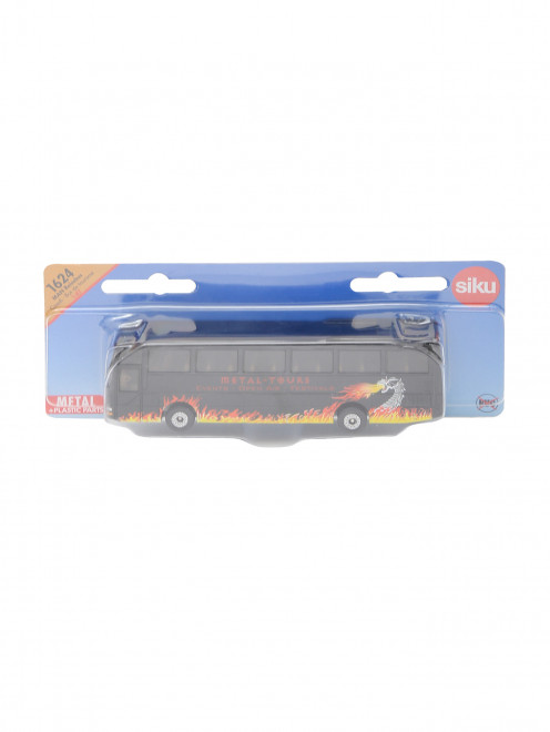 Автобус MAN (1:87)  Siku - Общий вид