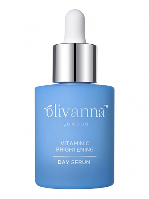 Дневная сыворотка Vitamin C Brightening Day Serum, 30 мл Olivanna London - Общий вид