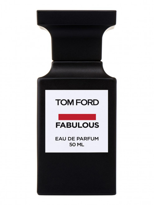 Парфюмерная вода F. Fabulous, 50 мл