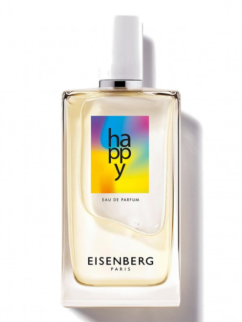 Парфюмерная вода Happy, 100 мл Eisenberg Paris - Общий вид