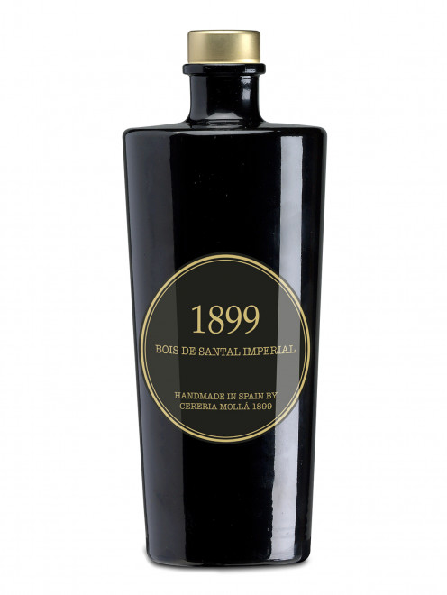 Диффузор с палочками Bois de Santal Imperia, 100 мл Cereria Molla 1889 - Обтравка1