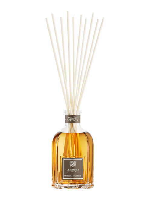 Ароматический диффузор Velvet Saffron, 250 мл Dr. Vranjes - Общий вид